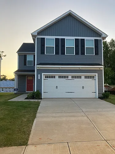 209 Blair Meadow Way Photo 1