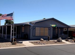 3355 S Cortez Rd LOT 17, Apache Junction, AZ 85119