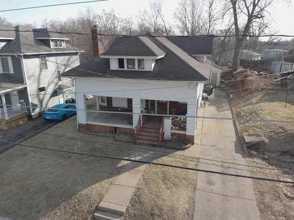 619 W 13th St, Davenport, IA 52803