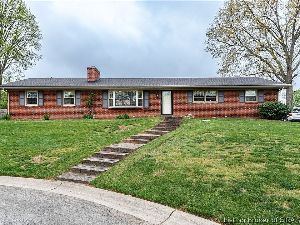 220 Pawnee Drive, Jeffersonville, IN 47130 Zillow