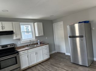 53 Steuben St FLOOR 2, Providence, RI 02909