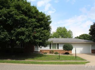 440 S Montana Ave, Morton, IL