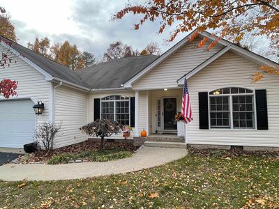 111 Rutherford Ln, Stuarts Draft, VA, 24477