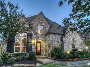 15 Spring Basket Trl, Spring, TX 77389