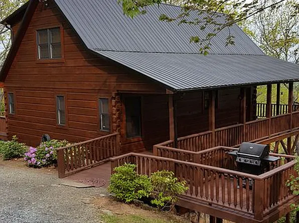 132 Ladybug Ln, Sparta, NC 28675