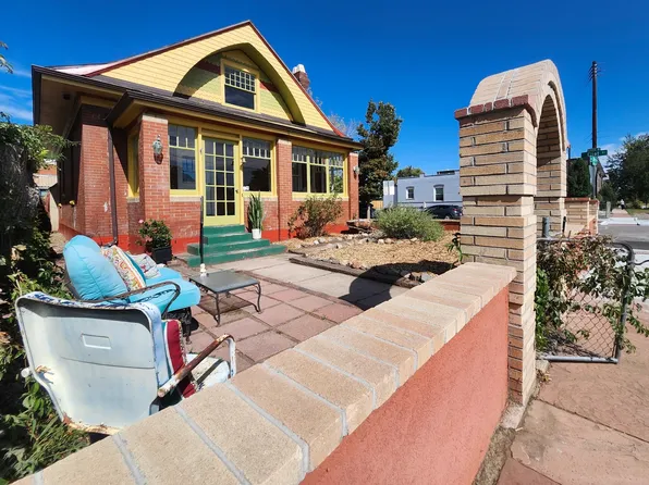2903 W 28th Ave, Denver, CO 80211