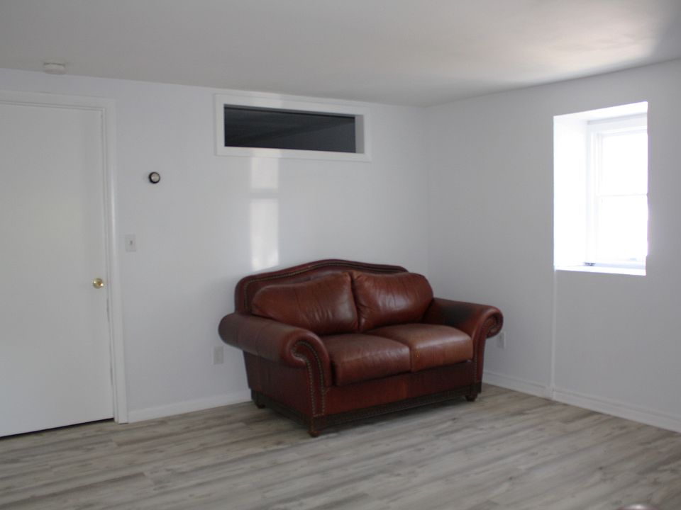 Large Living room