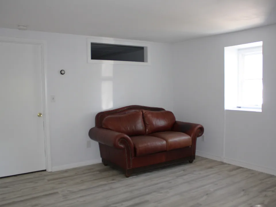 Large Living room
