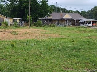 2926 Meadow Rd, Bokchito, OK 74726