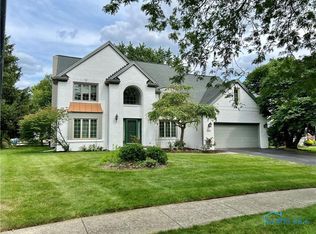 5734 Fox Hollow Ct, Sylvania, OH 43560