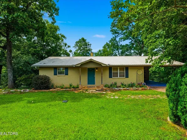 477 Perimeter Rd, Benton, TN 37307