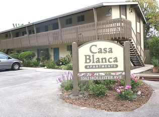 5362 Hollister Ave APT 17, Goleta, CA 93111
