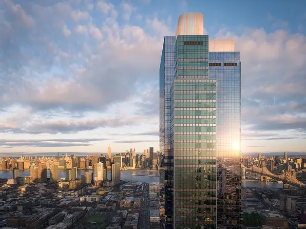 3 Court Sq #614, Long Island City, NY 11101