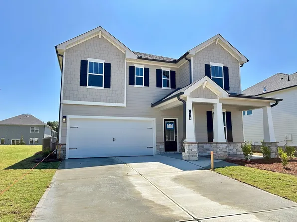 2705 Mourning Dove Dr, Grayson, GA 30017