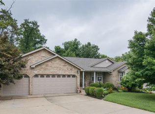 106 Kingsbrooke Blvd, Glen Carbon, IL