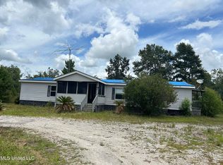 18724 Reese Dr, Saucier, MS 39574