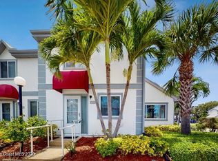 173 Seaport Blvd #35, Cape Canaveral, FL 32920