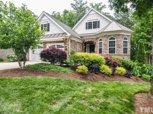 7340 Dunsany Ct, Wake Forest, NC 27587