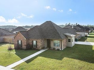 25260 Black Lake Ave, Livingston, LA 70754