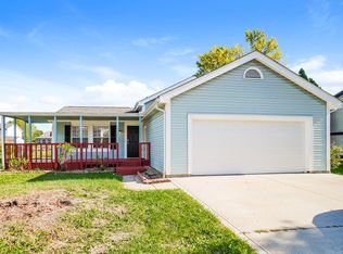 416 Northforty Dr, Galloway, OH 43119