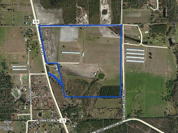 2nd image of 21967 County Road 121
