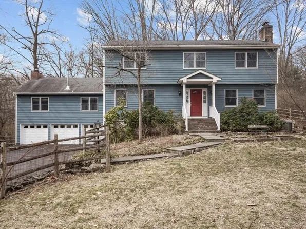 3 Antonio Court, Cortlandt Manor, NY 10567