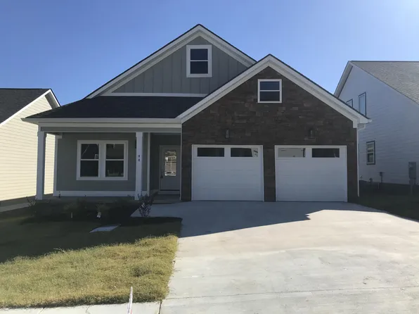 44 Willow Grove Ct #89, Ringgold, GA 30736