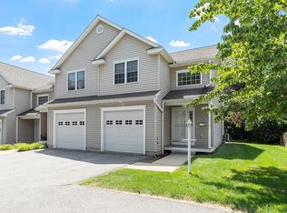 80 Walnut St UNIT 80, Leominster, MA 01453