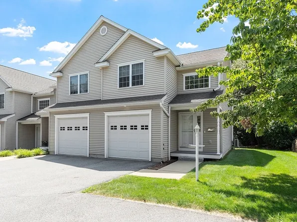 80 Walnut St Unit 80, Leominster, MA 01453