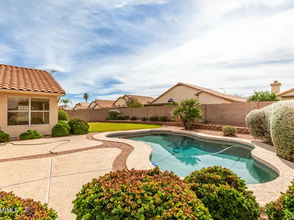 523 W Meseto Avenue, Mesa, AZ 85210
