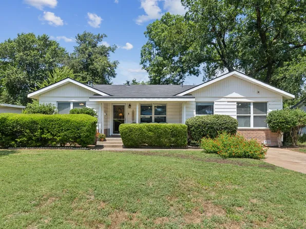 1310 Paxton Ave, Arlington, TX 76013