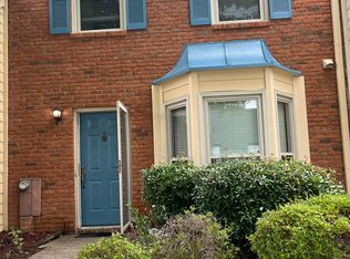 1192 Magnolia Way SE, Smyrna, GA 30082