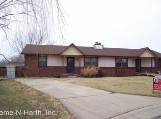439 N Countryside Ct N, Andover, KS 67002