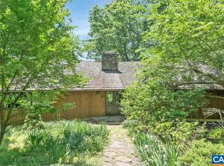 1112 Turner Mountain Rd, Charlottesville, VA 22903