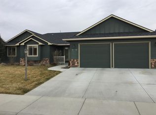 9111 S Royal Gala Pl, Kuna, ID 83634