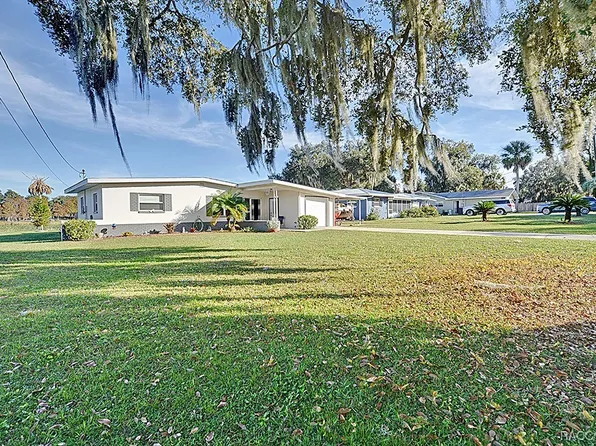 833 S Val Dr, Inverness, FL 34450