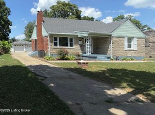 5 Welby Rd, Louisville, KY 40216