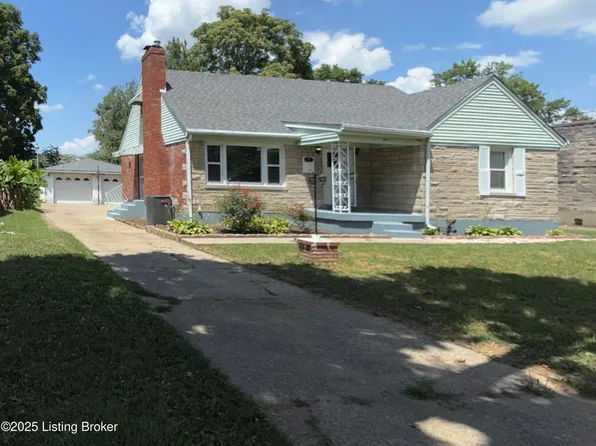 5 Welby Rd, Louisville, KY 40216