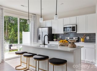 9309 Widden Way, Charlotte, NC 28269