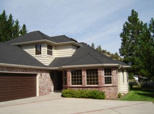 17121 Yancy Court, Lake Shastina, CA