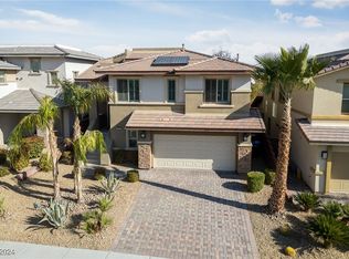 5602 Trilling Bird Dr, Las Vegas, NV 89135