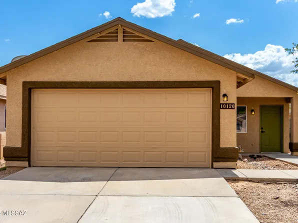 10120 E Paseo, Tucson, AZ 85747