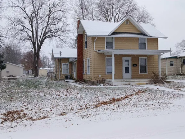 508 NW 4th Ave, Aledo, IL 61231