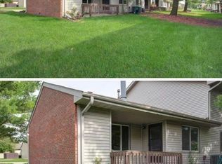 1111 Laura Dr, Champaign, IL 61822