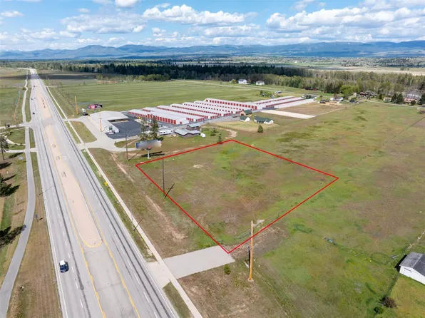 LOT A1 Us Highway 93 N, Stevensville, MT 59870