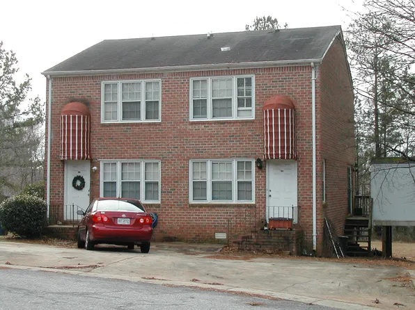 272 Sleepy Creek Dr, Athens, GA 30606