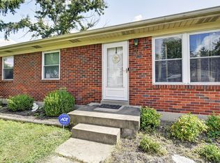 6813 Orange Blossom Rd, Louisville, KY 40219