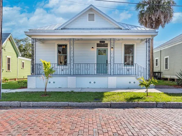 2605 N 19th St, Tampa, FL 33605