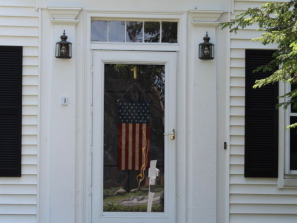 1 Carr Court, Goffstown, NH 03045 Zillow