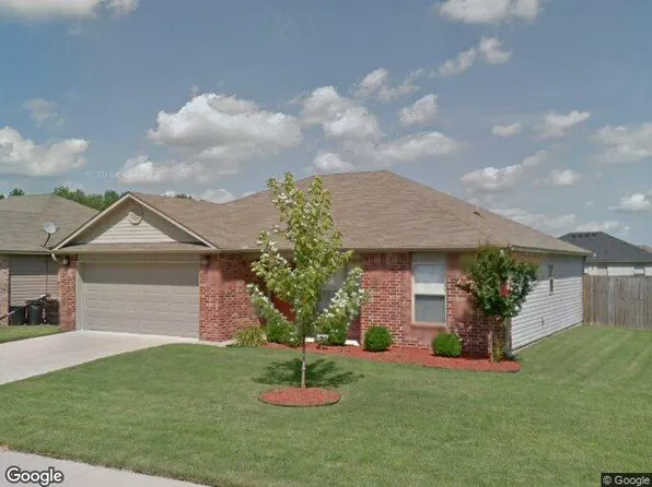 346 Casa Ct, N Little Rock, AR 72117